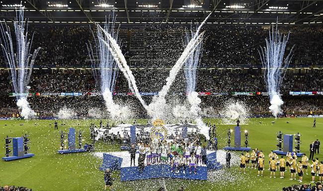 和技术挑战 和技术挑战